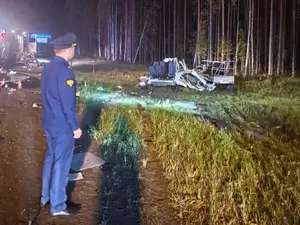 Родным погибших в ДТП в Архангельской области выплатят по миллиону рублей