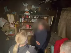Женщина получила девять лет колонии за убийство вилами и лопатой