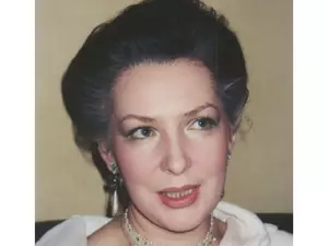 Умерла петербургская актриса Наталья Данилова