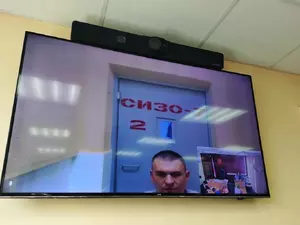 Блогера Ремесло оставили в СИЗО до 8 марта