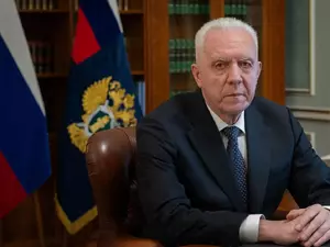 В казну России изъяли имущество коррупционеров на сумму более 3 трлн рублей
