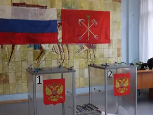 В ДЭГ приняли участие более 2 млн человек на выборах в Госдуму