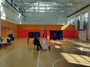 На УИК в Выборгском районе надомно проголосуют более тысячи избирателей