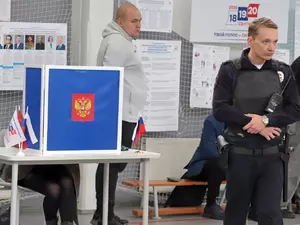 Кандидаты "Справедливой России" столкнулись с ограничениями видеодоступа к УИК
