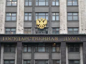 В России явка на выборах в Госдуму превысила 40%