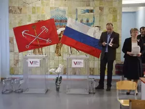 Политолог Солонников рассказал о двух удаленных с УИК наблюдателях "Яблока"