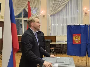 "Яблоко" проходит в Новгородскую облдуму после обработки 22,14% протоколов