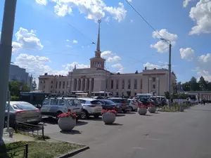 В Заксобрание Карелии проходят шесть партий после обработки 68,90% протоколов