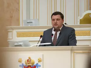 ������ �������� "���������" ������� � ������ �21 �� ������� � ����