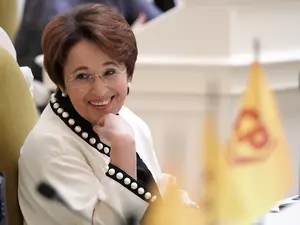 Дмитриева не будет оспаривать свое поражение на выборах в Госдуму