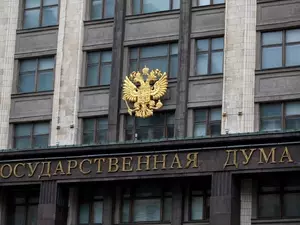 "Справедливая Россия" преодолела порог в 5% на выборах в Госдуму