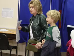 Иванова: "Я всегда за выборы"
