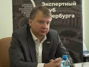 Тетердинко связал победу в округе со своей активностью на выборах