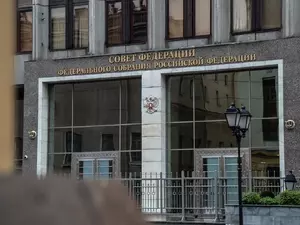 Экс-глава петербургского избиркома Пучнин стал сенатором от Тамбовщины
