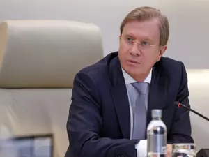 Путин освободил Савельева от должности вице-премьера из-за перехода в Госдуму
