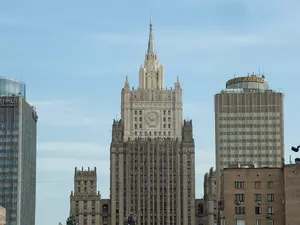 Группу венгерских дипломатов вышлют из России