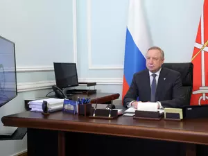 Беглов: "Это наши обязательства перед петербуржцами"
