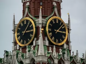 ФБР опровергло визит Кэша Патела в Россию