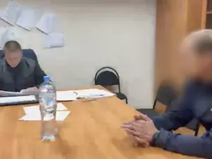Задержан заказчик убийства, совершенного в 2003 году