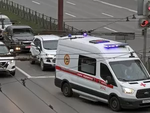 Число пострадавших от атак БПЛА в Ленобласти увеличилось до десяти