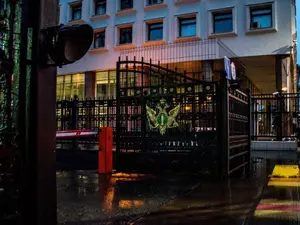 Минюст откроет список релокантов-нарушителей