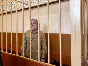 Экс-депутата из Ломоносова Журавлева осудили на 3 года за фейки об армии