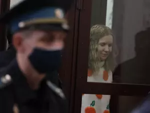 Соучастника теракта, в котором погиб Татарский, приговорили к пожизненному сроку