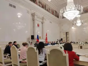 БФК поддержал инициативу о бесплатном получении второй профессии для бойцов СВО