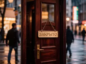 "Пространство политика" в Петербурге объявило о закрытии