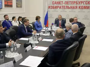 ГИК проведет проверку однократности получения бюллетеней на выборах в ЗакС