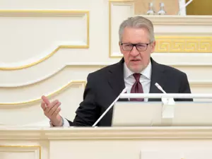 Законопроект о льготах для книготорговцев прошел второе чтение