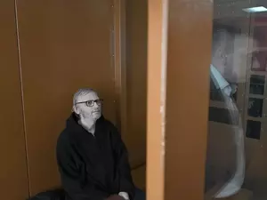 Невролога Фетисова оставили под арестом до 27 января по делу о фейках об армии