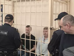 По делу о хищении на канале "Санкт-Петербург" допросили Петрова и Кожокара