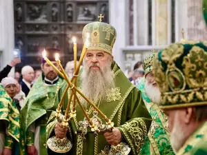 Архиерей Варсонофий раскритиковал интернет за "пошлости"