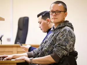 Прокурор запросил экс-мундепу МО "Смольнинское" Юфереву 5 лет колонии
