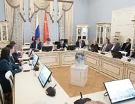 Комиссия ЗакСа поддержала переименование МО №72