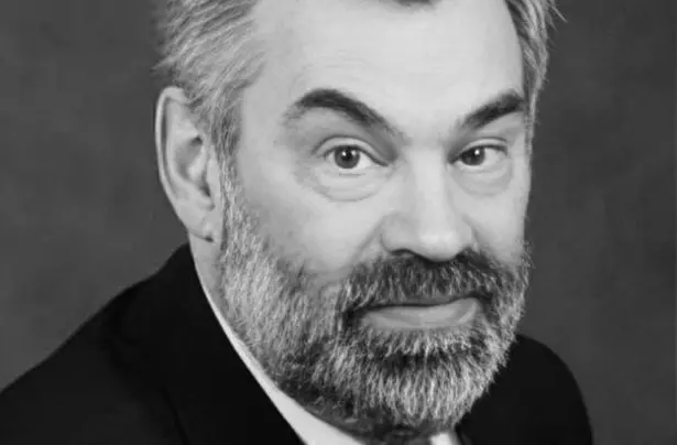 Скончался экс-депутат Заксобрания Игорь Риммер Скончался экс-депутат Заксобрания Игорь Риммер