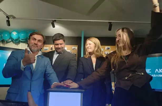 "����� ����" ������� � ���������� ������������� ����