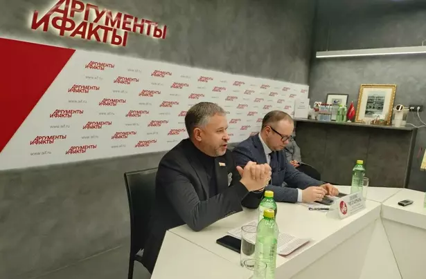 "�������� ���������� �����": ������� � �������� ����������� � ������� ������