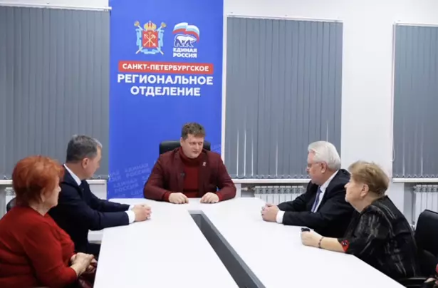 Муниципалы и общественники просят Беликова выдвинуться по округу Раховой Муниципалы и общественники просят Беликова выдвинуться по округу Раховой