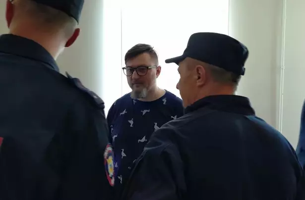 Защита Мухина не смогла обжаловать его арест Защита Мухина не смогла обжаловать его арест