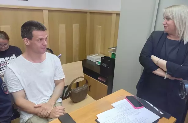 Горизбирком аннулировал регистрацию Кострова по списку в ЗакС Горизбирком аннулировал регистрацию Кострова по списку в ЗакС
