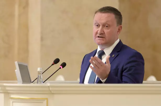 Милюта воздержался от признания вины по делу о взятках Милюта воздержался от признания вины по делу о взятках