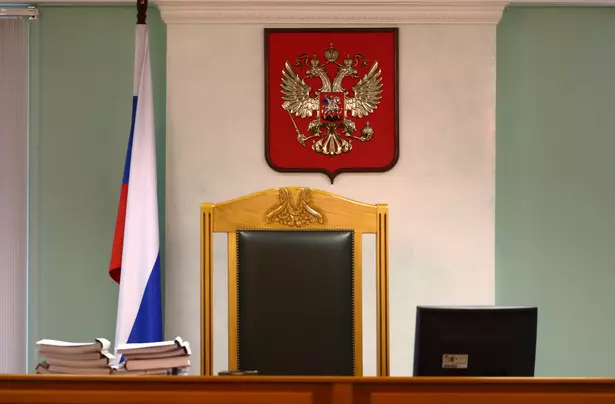 Автора "Масяни" Куваева* заочно приговорили к 4 годам 1 месяцу колонии Автора "Масяни" Куваева* заочно приговорили к 4 годам 1 месяцу колонии