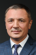 Малащенко Олег Михайлович
